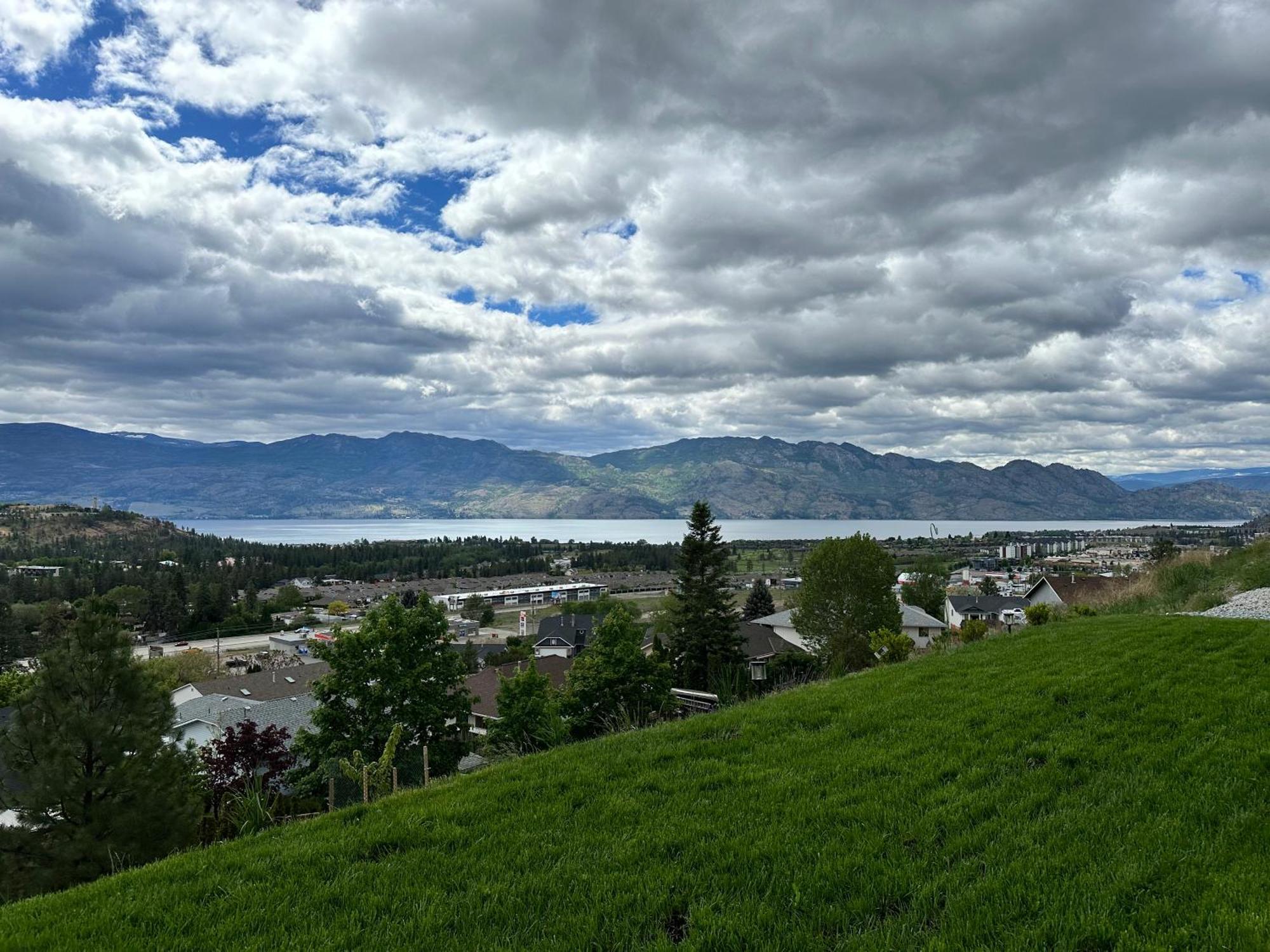 Shannon Heights B&B West Kelowna Exterior photo